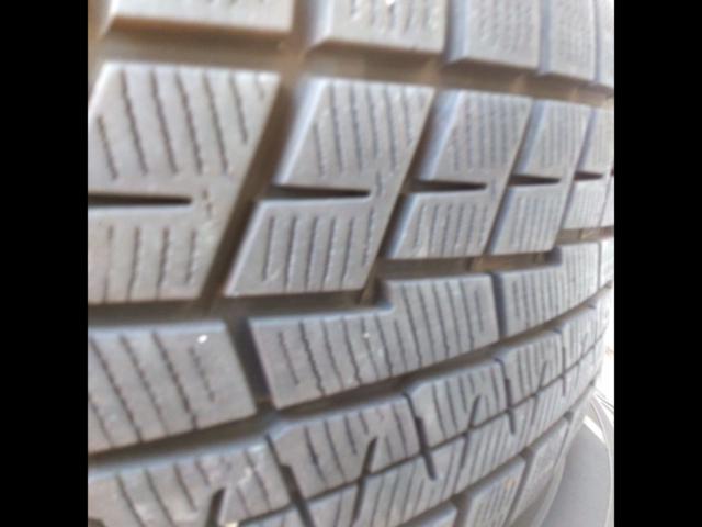 YOKOHAMA
YFC
GRASS
ZX + YOKOHAMA
iceGUARD
iG60