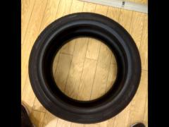 YOKOHAMA
ADVAN
dB
V552
※ 1 This only