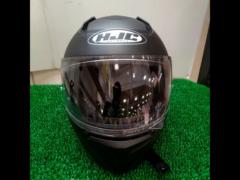 Size: 55-56cm HJC
C10
Full-face helmet
