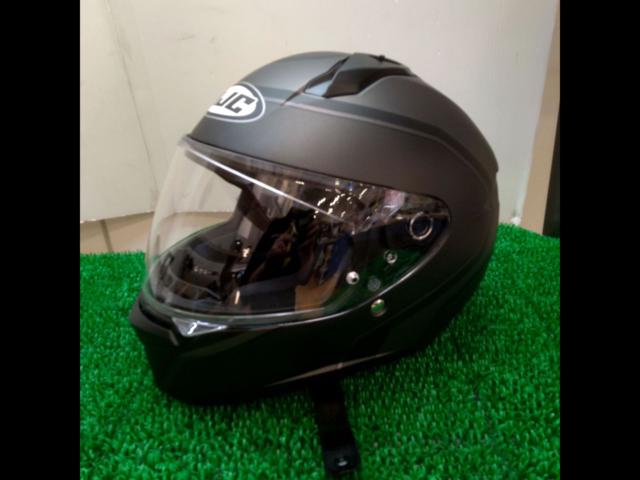 Size: 55-56cm HJC
C10
Full-face helmet