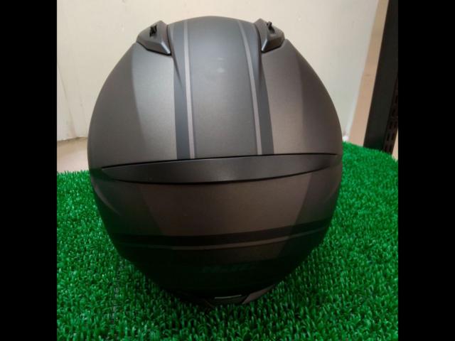 Size: 55-56cm HJC
C10
Full-face helmet
