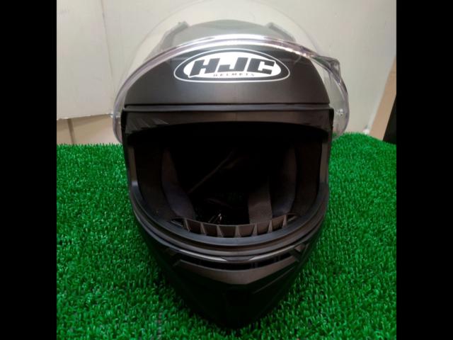 Size: 55-56cm HJC
C10
Full-face helmet
