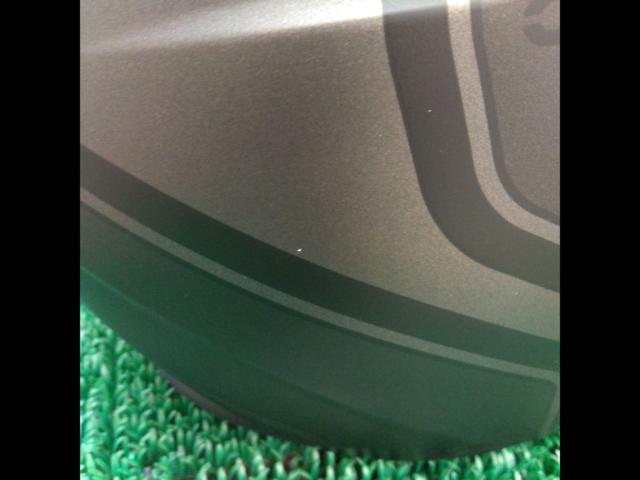 Size: 55-56cm HJC
C10
Full-face helmet