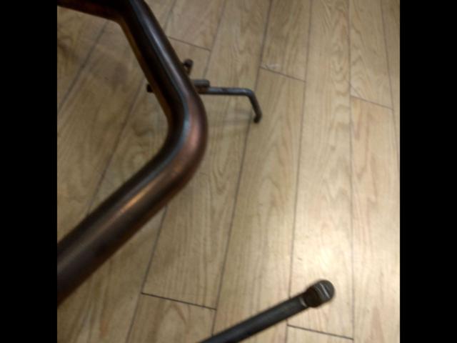 砲弾マフラー【エブリィワゴンDA62W】