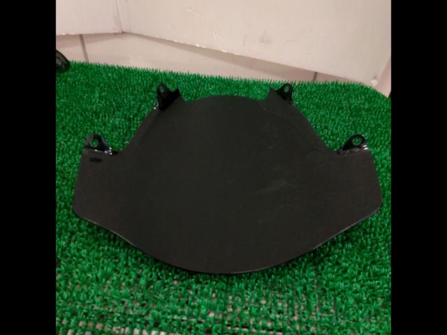 SUZUKI/BANDIT
1250
Smoke Shield