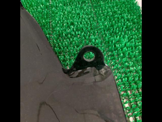 SUZUKI/BANDIT
1250
Smoke Shield