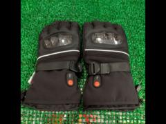 3M
Electric heating Globe