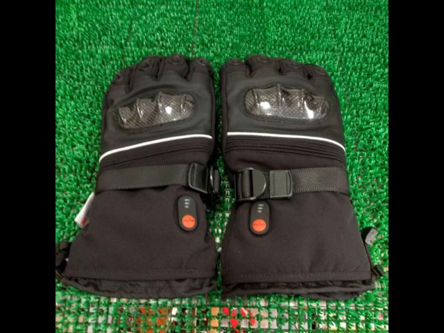 3M
Electric heating Globe