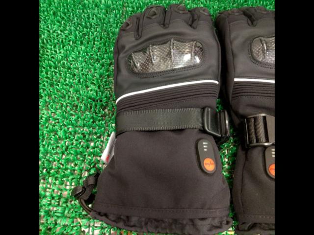 3M
Electric heating Globe