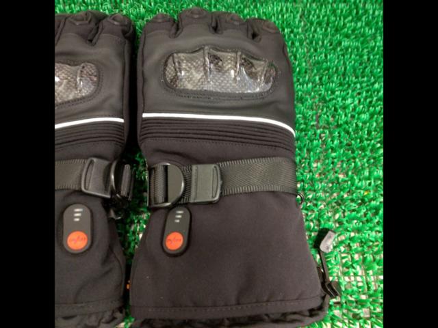 3M
Electric heating Globe