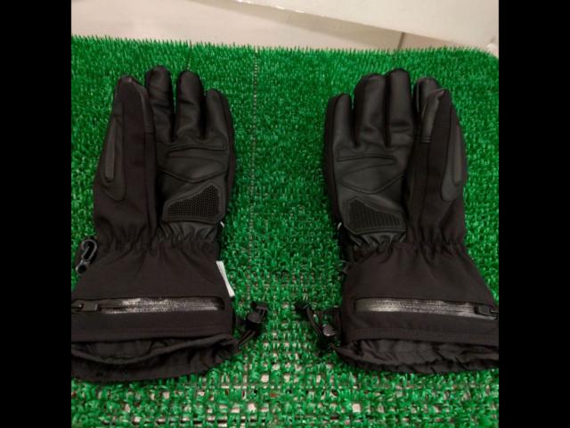 3M
Electric heating Globe