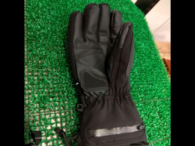 3M
Electric heating Globe