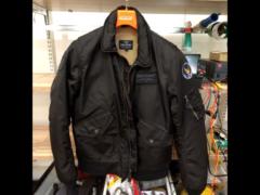 HOUSTON
Nylon jacket