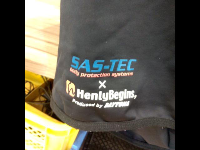 DAYTONA
Stretch inner protector