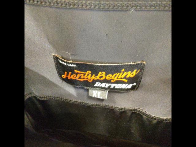 DAYTONA
Stretch inner protector