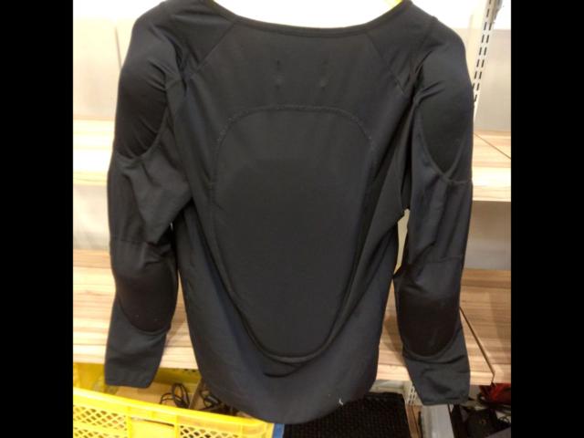 DAYTONA
Stretch inner protector