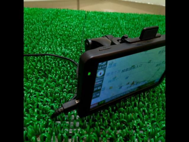 DINAVI
Seg portable navigation
DNC-573A