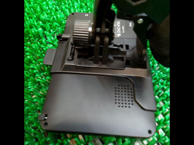 DINAVI
Seg portable navigation
DNC-573A