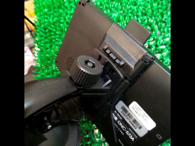 DINAVI
Seg portable navigation
DNC-573A