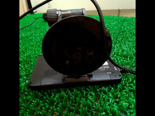 DINAVI
Seg portable navigation
DNC-573A