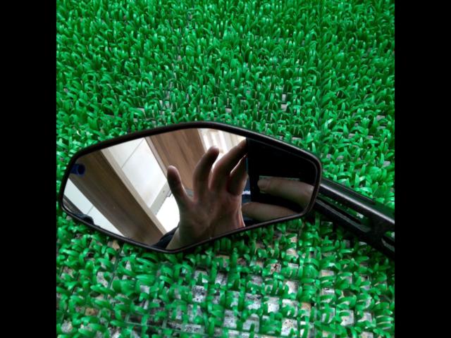 [M10
Right-hand thread CHAFT
General purpose rearview mirror