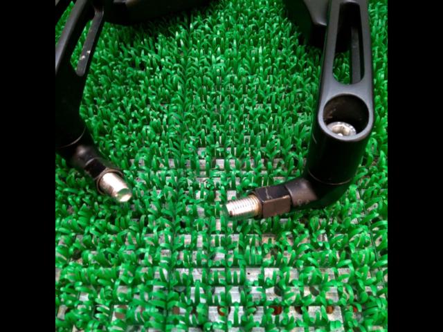 [M10
Right-hand thread CHAFT
General purpose rearview mirror