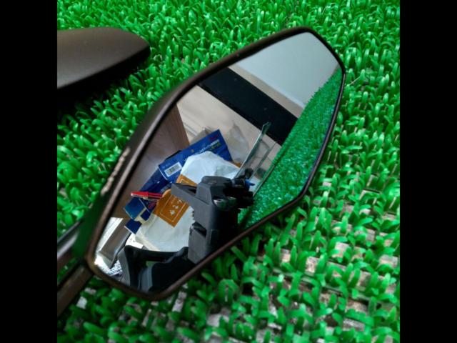 [M10
Right-hand thread CHAFT
General purpose rearview mirror