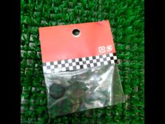 Harley-Davidson
Genuine product
YS11105
O-ring