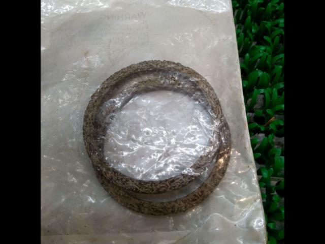 Harley-Davidson
Genuine gasket
JGI-17048-98