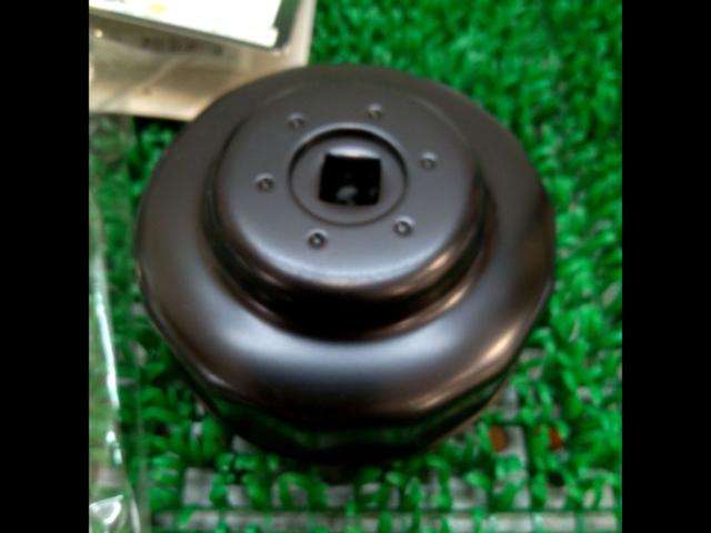 DAYTONA
Oil filter wrench