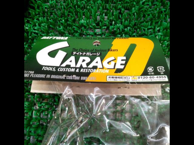 DAYTONA
Oil filter wrench