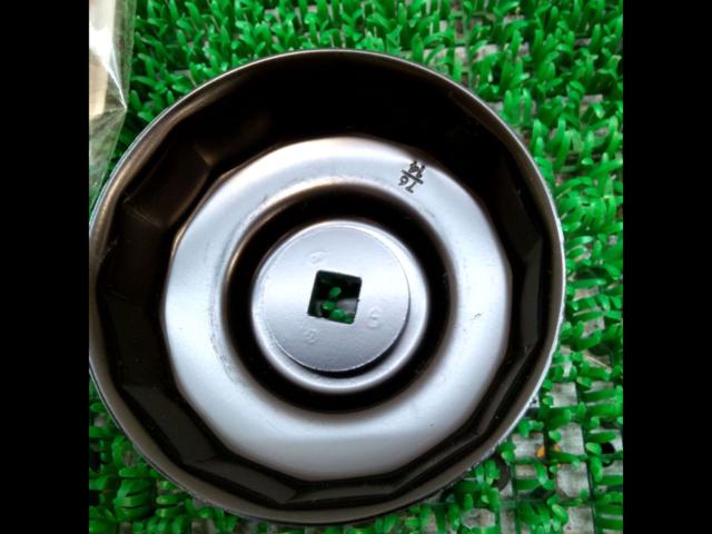 DAYTONA
Oil filter wrench