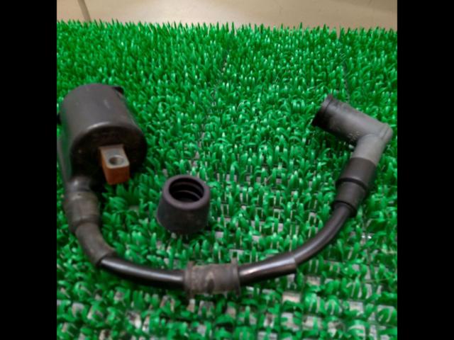 Genuine ignition coil for PCX
JF 28