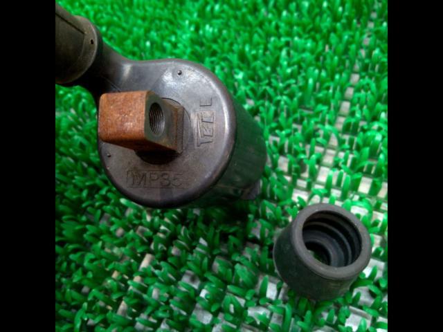 Genuine ignition coil for PCX
JF 28