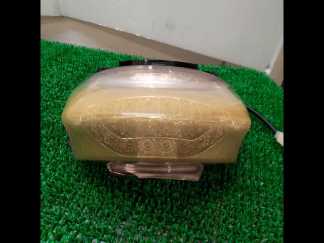 HONDA
PCX / JF 28
LED tail lamp