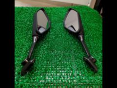 KAWASAKI
Ninja 250 L
Genuine mirror