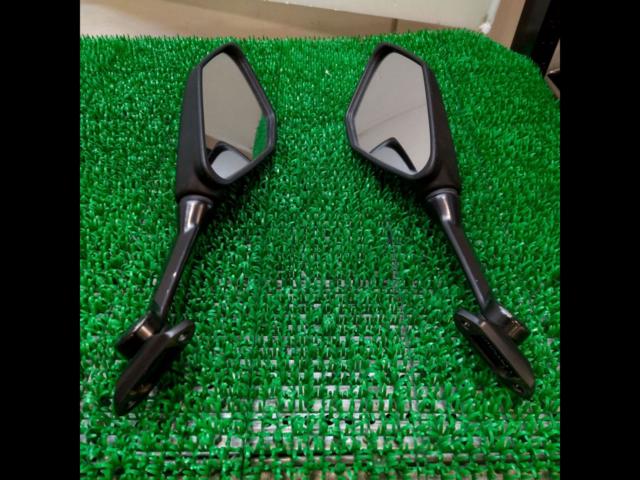 KAWASAKI
Ninja 250 L
Genuine mirror
