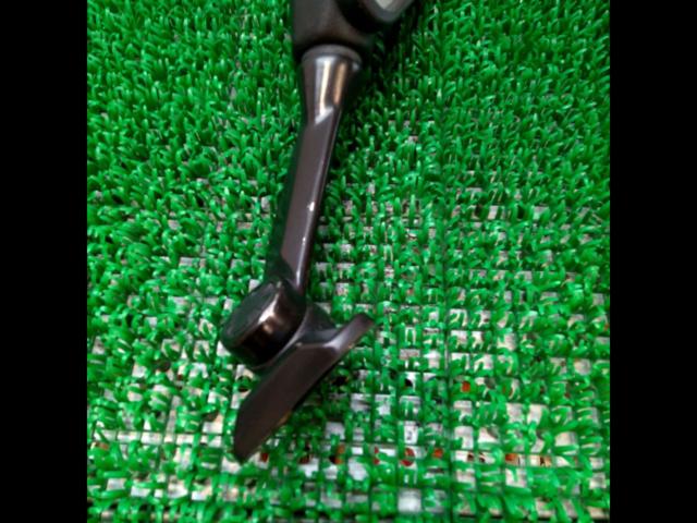 KAWASAKI
Ninja 250 L
Genuine mirror