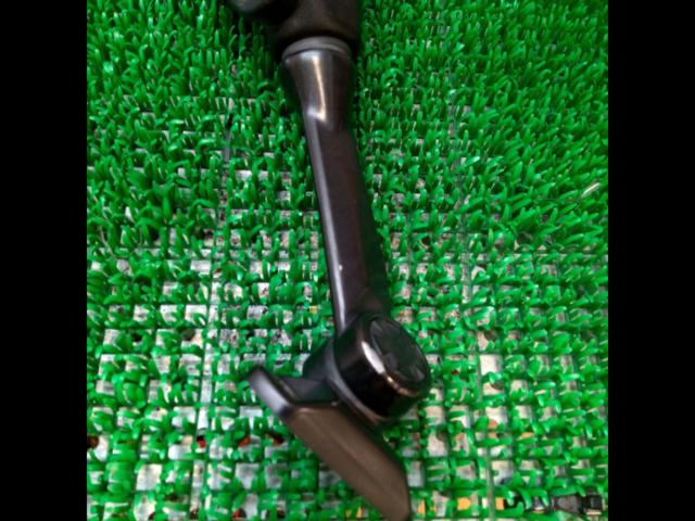 KAWASAKI
Ninja 250 L
Genuine mirror