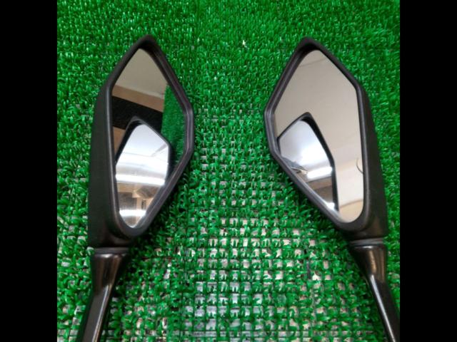 KAWASAKI
Ninja 250 L
Genuine mirror