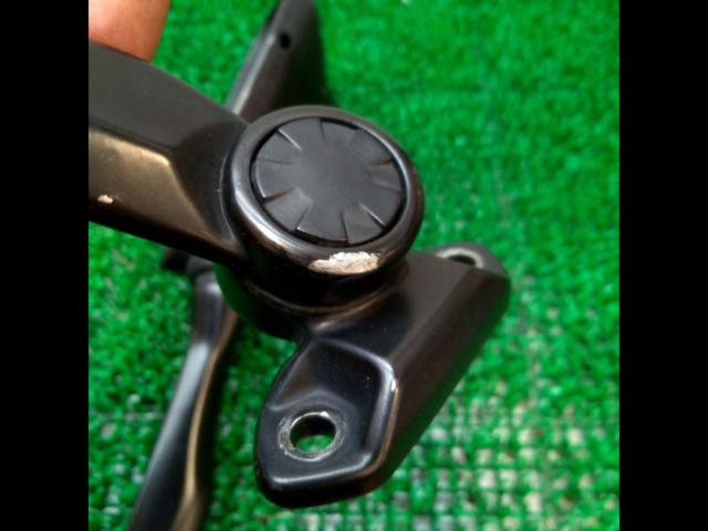 KAWASAKI
Ninja 250 L
Genuine mirror