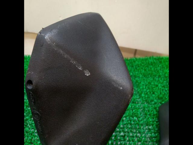 KAWASAKI
Ninja 250 L
Genuine mirror