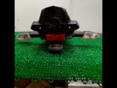 KAWASAKI
Ninja 250 L
REAR FENDER