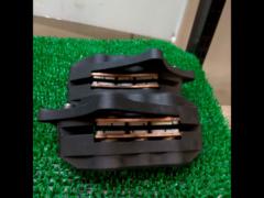 DAYTONA
NISSIN
6POT caliper
Right and left