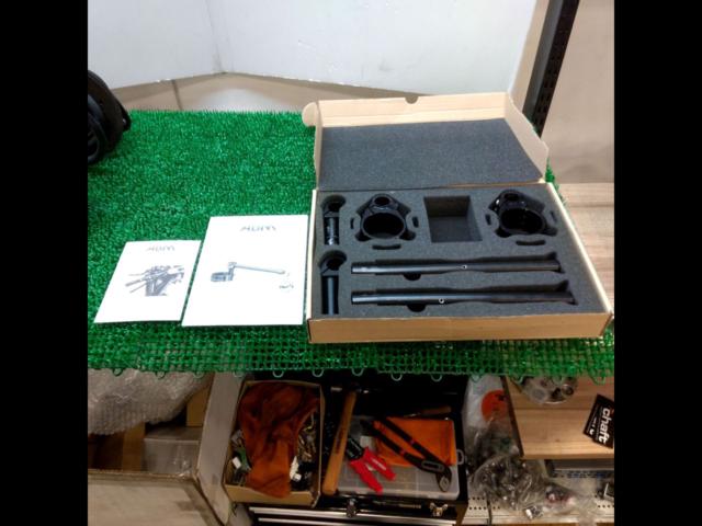 ABM
multiClip
Tour/multiClip
Sport