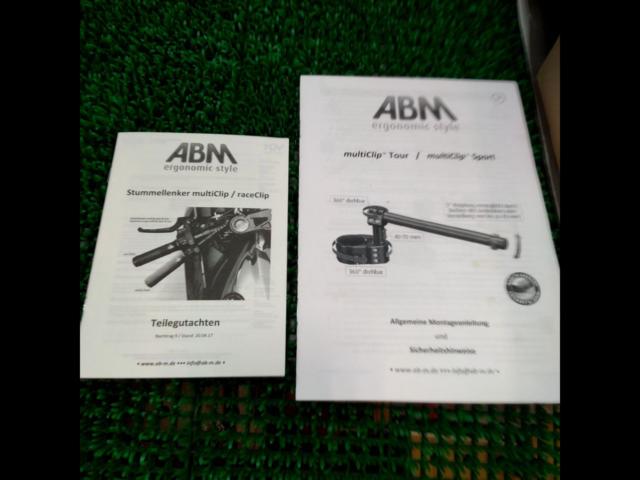 ABM
multiClip
Tour/multiClip
Sport