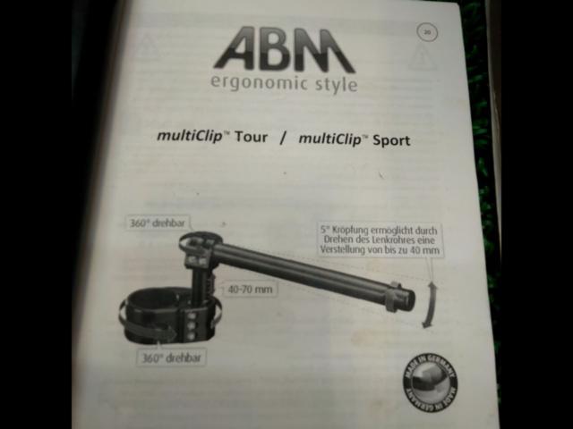 ABM
multiClip
Tour/multiClip
Sport