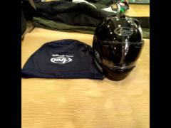 57
~
58cm Arai
XD
Glass Black