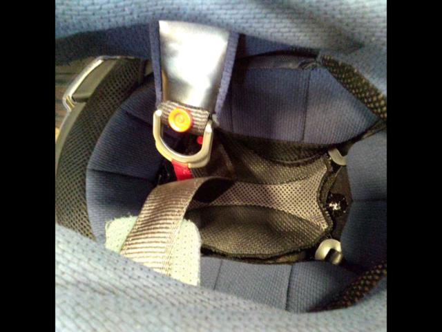 57
~
58cm Arai
XD
Glass Black