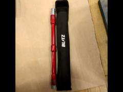 BLITZ
Racing cross wrench